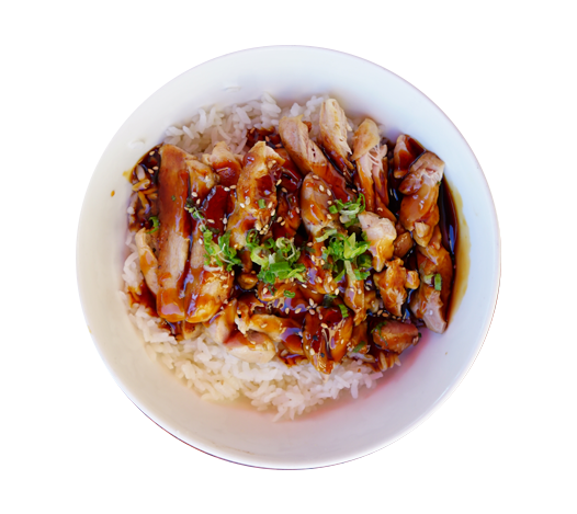 Bowls - Xevichez Sushi Bar