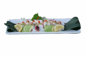 Sashimi - Xevichez Sushi Bar
