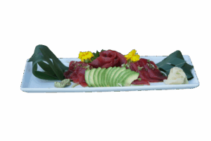 Sashimi - Xevichez Sushi Bar