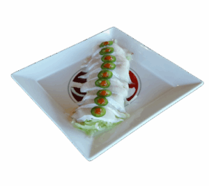 Sashimi - Xevichez Sushi Bar
