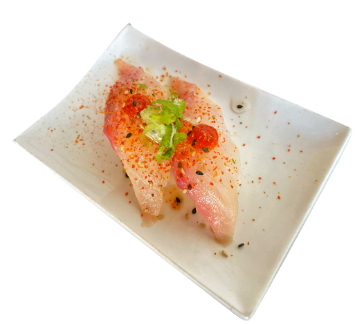 Sushi – Xevichez Sushi Bar